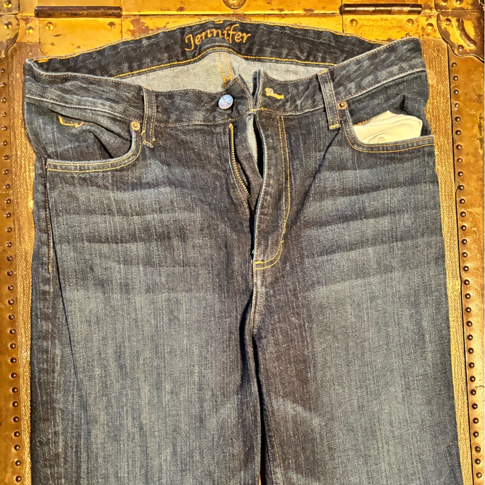 Kimes Ranch Jennifer